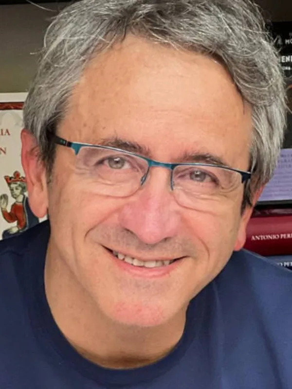 'La conversación infinita' con Borja Hermoso